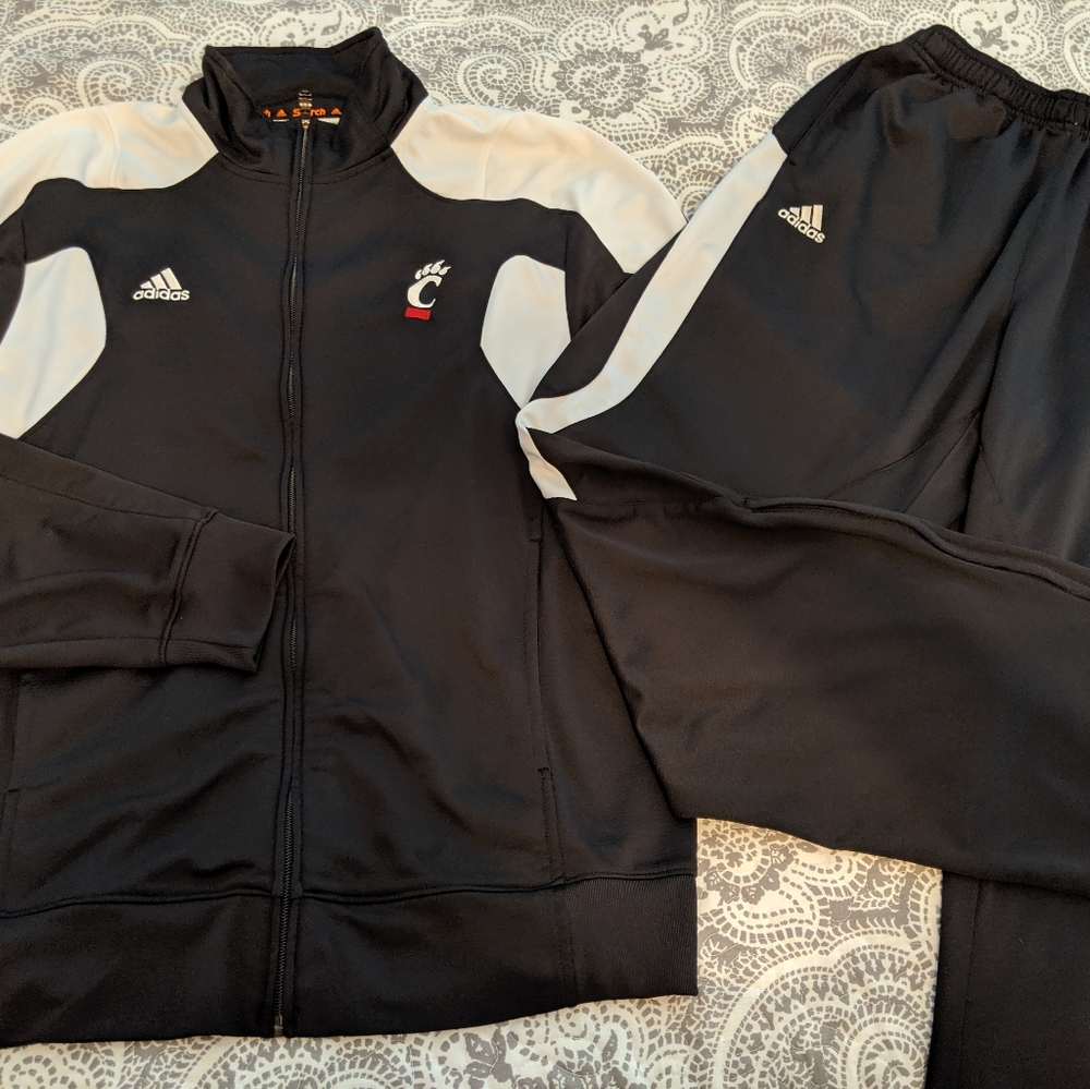 Adidas Track Suit Men's M